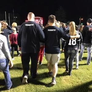 Meet your Posher, Kristy